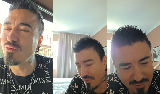 meatking37 Recorded on Jul 14, 2026, 12:53 PM