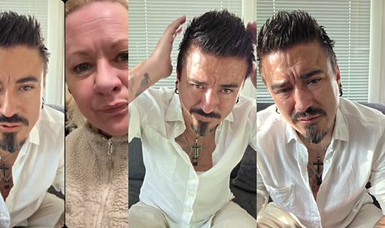 meatking37 TikTok Live — Aug 1, 2026, 4:33 PM