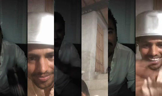 meatking37 TikTok Live — Aug 1, 2026, 8:38 PM
