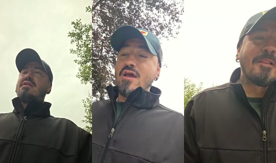 meatking37 Recorded on Aug 30, 2026, 8:35 AM