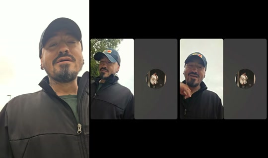 meatking37 TikTok Live — Aug 30, 2026, 11:25 AM