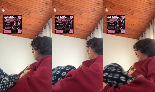 mecarolramos TikTok Live — Jul 14, 2026, 4:50 PM