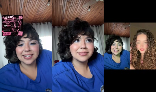 mecarolramos TikTok Live — Jul 15, 2026, 7:54 PM