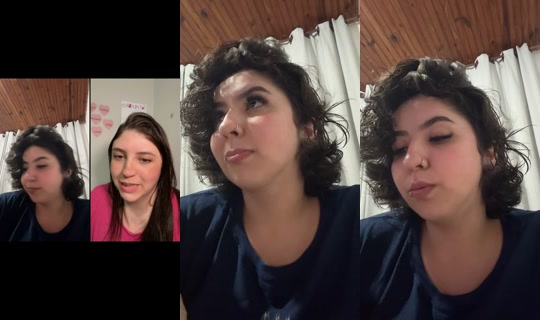 mecarolramos TikTok Live — Jul 15, 2026, 10:10 PM
