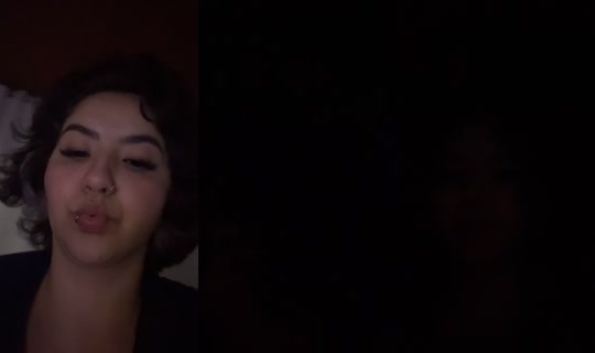 mecarolramos TikTok Live — Jul 15, 2026, 11:31 PM