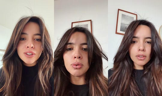 medicenbeba TikTok Live — Aug 20, 2026, 7:51 AM