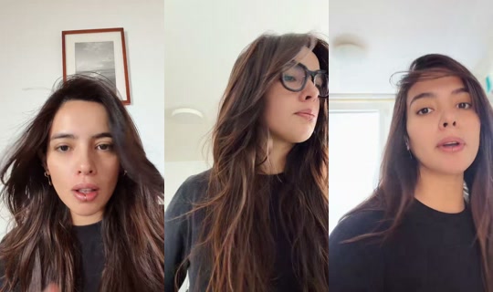 medicenbeba TikTok Live — Aug 20, 2026, 8:42 AM