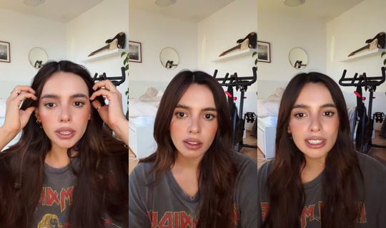 medicenbeba TikTok Live — Aug 20, 2026, 5:24 PM