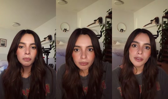 medicenbeba TikTok Live — Aug 20, 2026, 6:14 PM