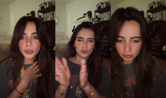 medicenbeba TikTok Live — Aug 20, 2026, 11:16 PM