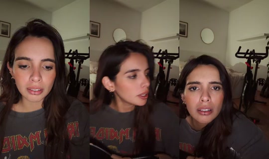 medicenbeba TikTok Live — Aug 21, 2026, 12:57 AM