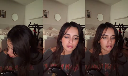 medicenbeba TikTok Live — Aug 21, 2026, 1:48 AM