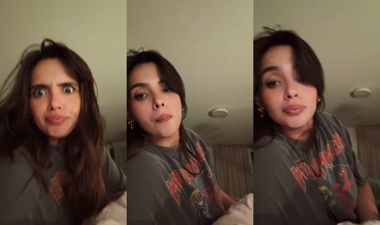 medicenbeba TikTok Live — Aug 21, 2026, 2:43 AM