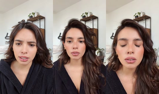 medicenbeba TikTok Live — Aug 22, 2026, 8:33 AM
