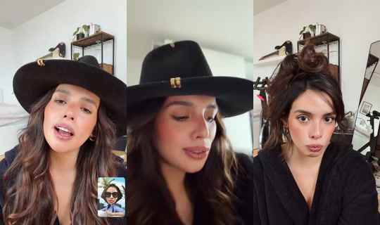 medicenbeba TikTok Live — Aug 22, 2026, 10:14 AM
