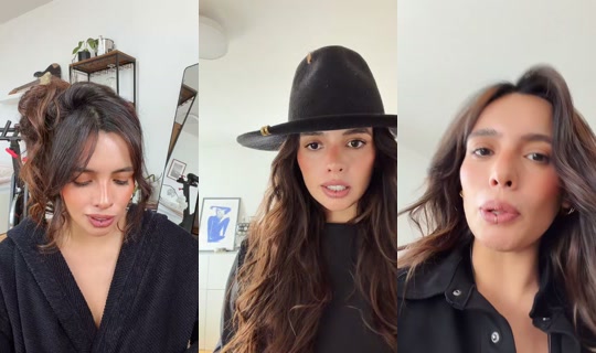 medicenbeba TikTok Live — Aug 22, 2026, 11:04 AM