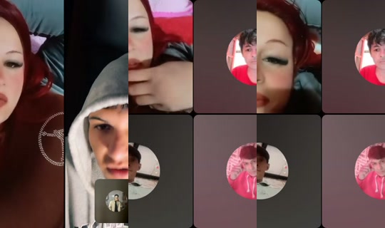 medinasolange07 TikTok Live — Jul 13, 2026, 12:31 AM