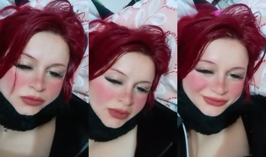 medinasolange07 TikTok Live — Jul 13, 2026, 4:08 PM