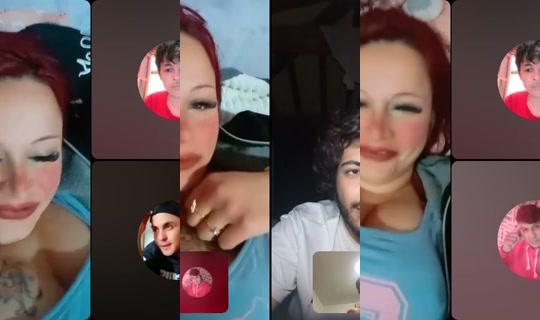 medinasolange07 TikTok Live — Jul 14, 2026, 11:20 PM