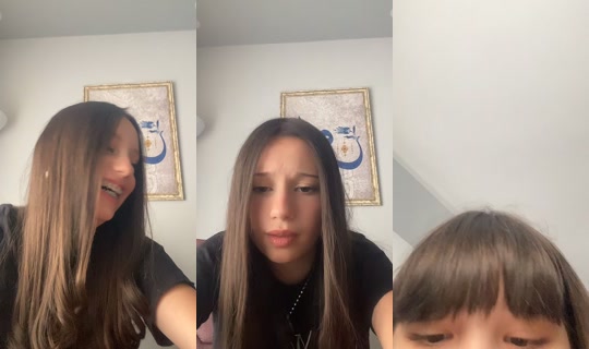 medine161631 TikTok Live — Jul 15, 2026, 2:52 PM