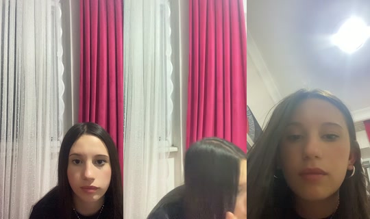 medine161631 TikTok Live — Jul 15, 2026, 6:49 PM