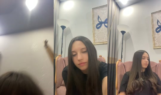medine161631 TikTok Live — Jul 15, 2026, 11:04 PM