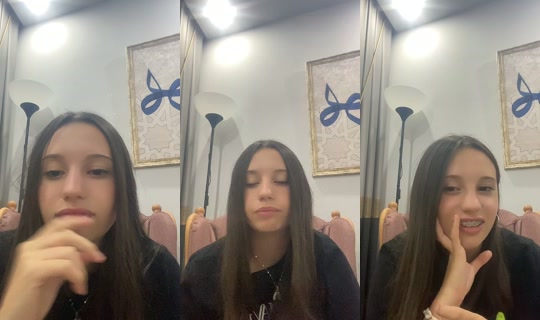 medine161631 TikTok Live — Jul 15, 2026, 11:55 PM
