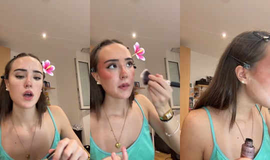 meeeerrrriijaneee TikTok Live — Sep 19, 2026, 9:29 PM