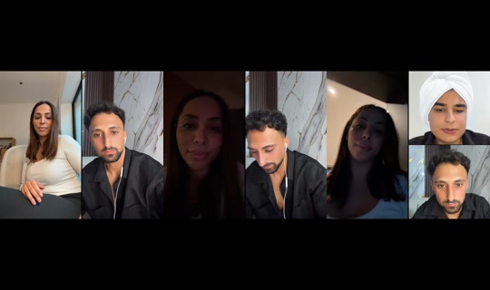 meenaaljanabi92 TikTok Live — Sep 18, 2026, 5:38 PM