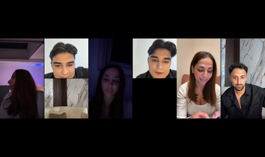 meenaaljanabi92 TikTok Live — Sep 18, 2026, 6:28 PM