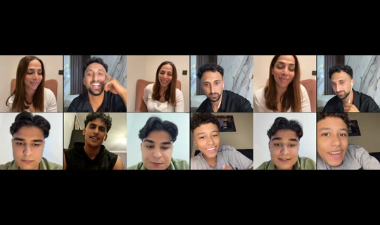 meenaaljanabi92 TikTok Live — Sep 18, 2026, 7:19 PM