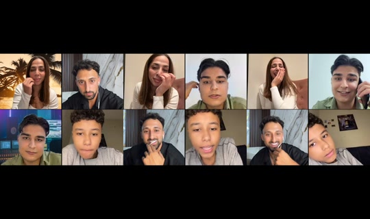 meenaaljanabi92 TikTok Live — Sep 18, 2026, 8:09 PM