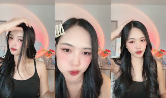 meenaxmn7 TikTok Live — Jul 13, 2026, 5:08 AM