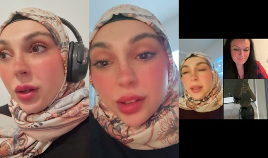 meeoow61 TikTok Live — Sep 3, 2026, 6:21 PM
