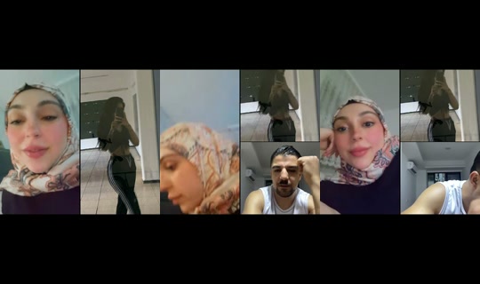 meeoow61 TikTok Live — Sep 3, 2026, 8:01 PM