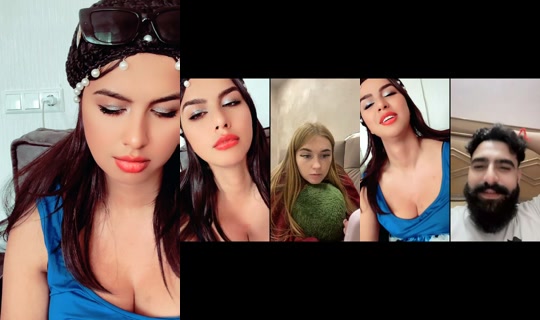 meerakhan0001 TikTok Live — Sep 7, 2026, 4:33 PM