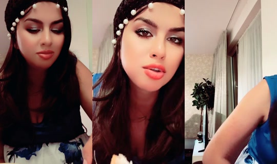 meerakhan0001 TikTok Live — Sep 7, 2026, 7:13 PM