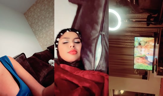 meerakhan0001 TikTok Live — Sep 7, 2026, 9:12 PM