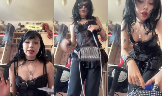 mefiftwo TikTok Live — Aug 12, 2026, 1:34 PM
