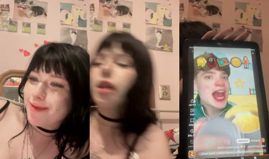 mefiftwo TikTok Live — Aug 12, 2026, 9:04 PM