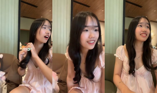 mefiutomario TikTok Live — Jul 10, 2026, 8:55 AM