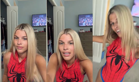 meg.crittenden TikTok Live — Aug 19, 2026, 5:05 PM