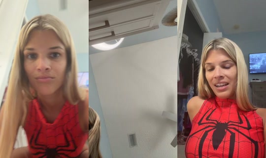 meg.crittenden TikTok Live — Aug 19, 2026, 7:31 PM