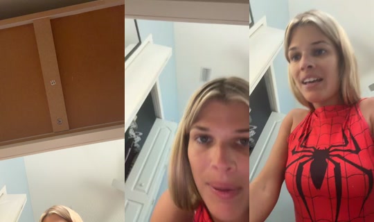 meg.crittenden TikTok Live — Aug 19, 2026, 8:15 PM