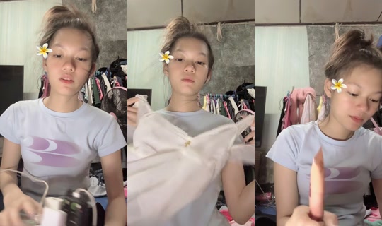 megaaa68 TikTok Live — Jul 15, 2026, 6:19 PM