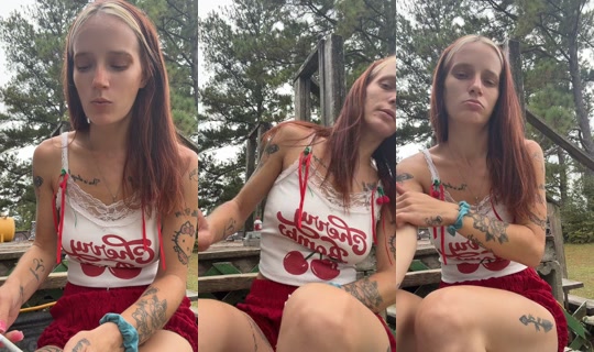 megan.burnsed1 TikTok Live — Sep 12, 2026, 2:21 PM