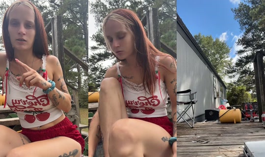 megan.burnsed1 TikTok Live — Sep 12, 2026, 2:37 PM