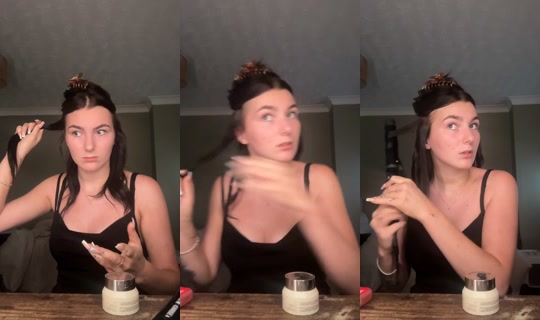 meganhall_xx TikTok Live — Aug 23, 2026, 11:44 PM