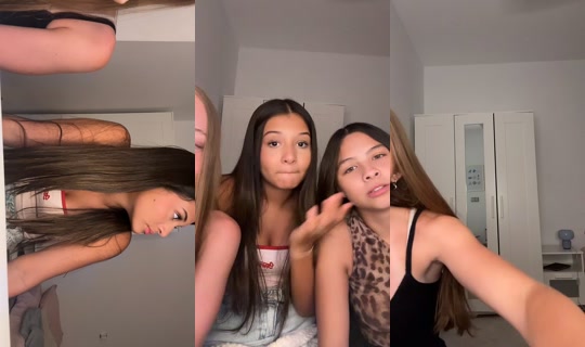meganhrndz TikTok Live — Aug 21, 2026, 8:26 PM