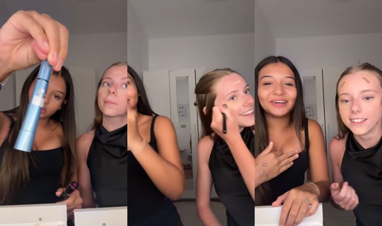 meganhrndz TikTok Live — Aug 21, 2026, 9:17 PM